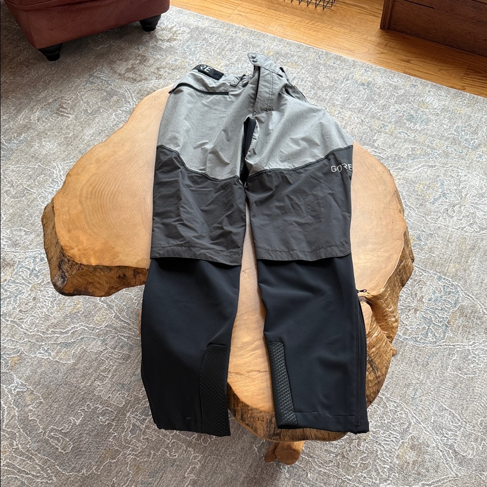 GORE WEAR H5 Windstopper® Hybrid Running Pants